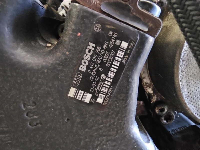 Motore Completo A13DT 263A2000 90 CV 66 KW Opel Combo D TOUR 2012