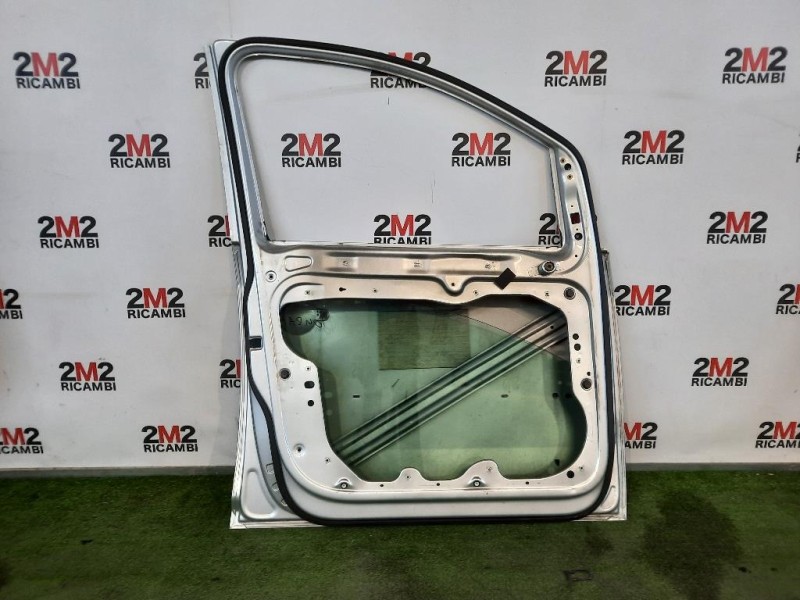 Porta ANT SX PORTA SPORTELLO ANT SX Volkswagen Touran II 2007