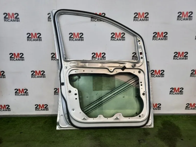 Porta ANT SX PORTA SPORTELLO ANT SX Volkswagen Touran II 2007