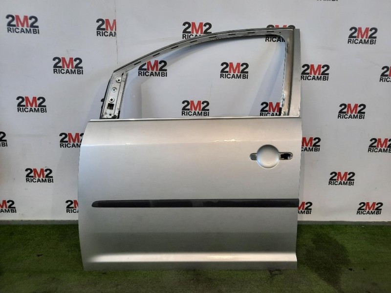 Porta ANT SX PORTA SPORTELLO ANT SX Volkswagen Touran II 2007