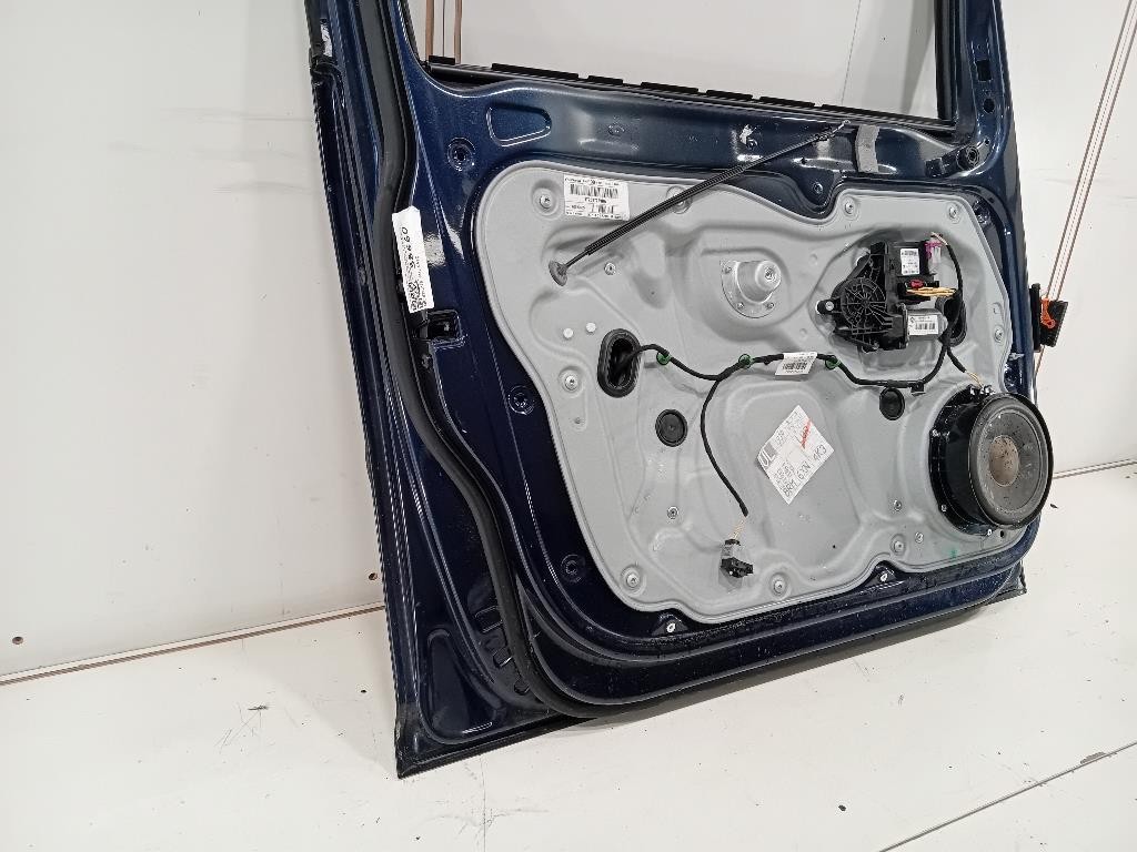 Porta ANT SX 1T0831055AB Volkswagen Touran III 2010