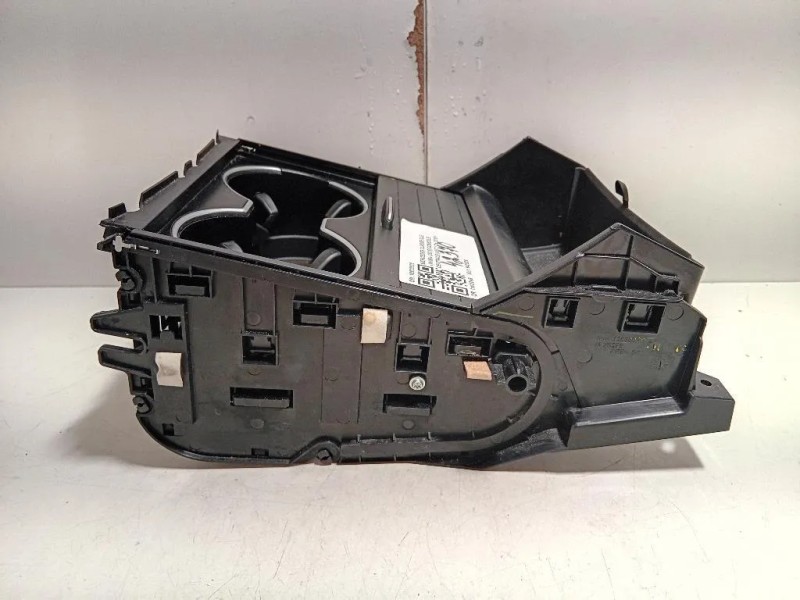 Console Centrale ANT 16930018 Mercedes Classe ML W166 2012