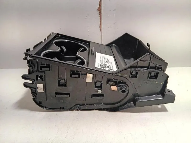 Console Centrale ANT 16930018 Mercedes Classe ML W166 2012