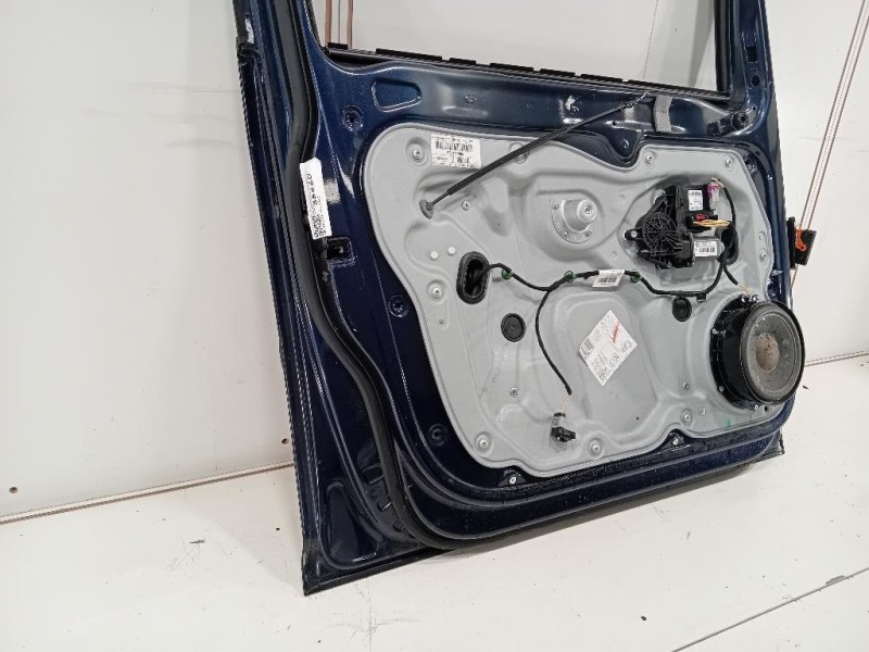 Porta ANT SX 1T0831055AB Volkswagen Touran III 2010