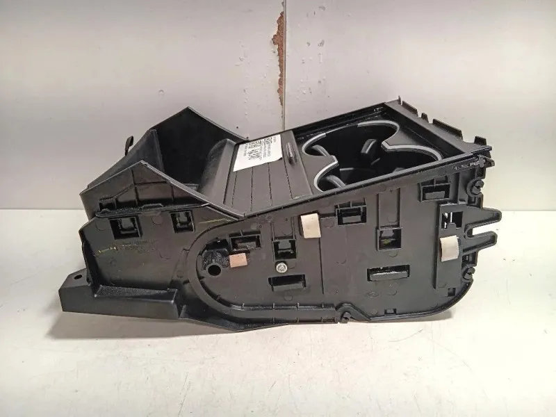 Console Centrale ANT 16930018 Mercedes Classe ML W166 2012