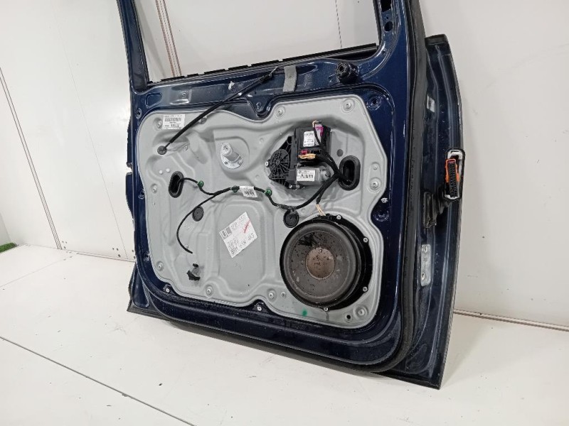 Porta ANT SX 1T0831055AB Volkswagen Touran III 2010