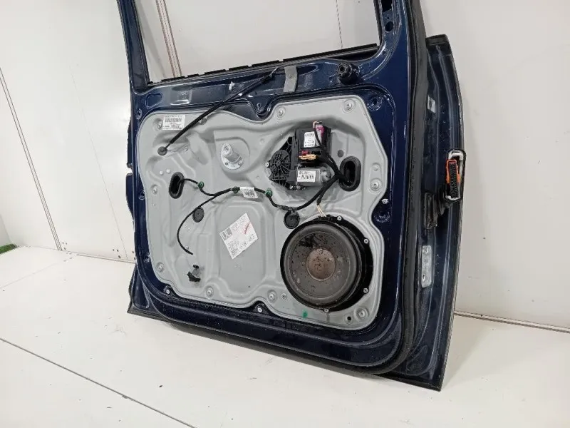 Porta ANT SX 1T0831055AB Volkswagen Touran III 2010