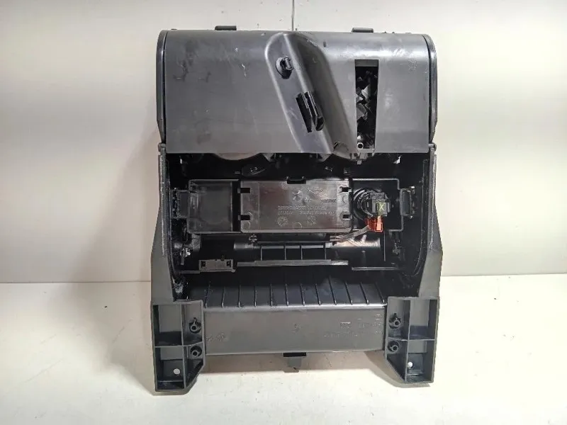 Console Centrale ANT 16930018 Mercedes Classe ML W166 2012