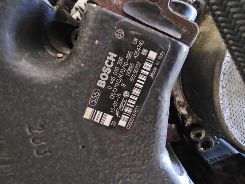 Motore Completo A13DT 263A2000 90 CV 66 KW Opel Combo D TOUR 2012