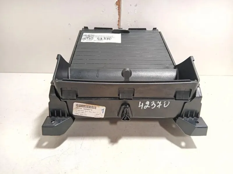 Console Centrale ANT 16930018 Mercedes Classe ML W166 2012