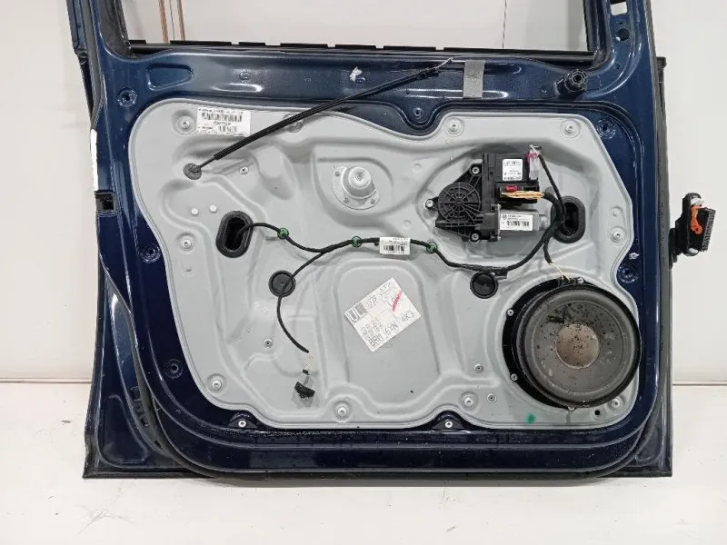 Porta ANT SX 1T0831055AB Volkswagen Touran III 2010