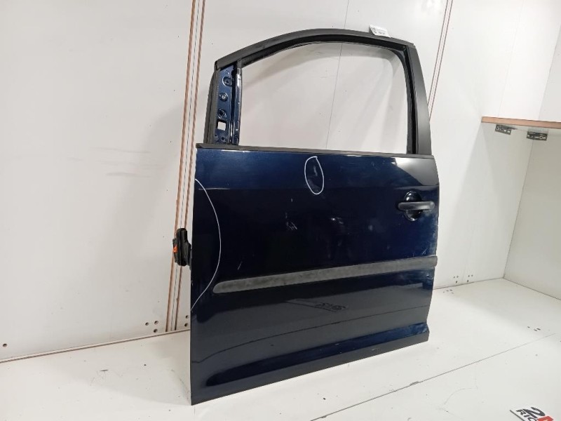Porta ANT SX 1T0831055AB Volkswagen Touran III 2010