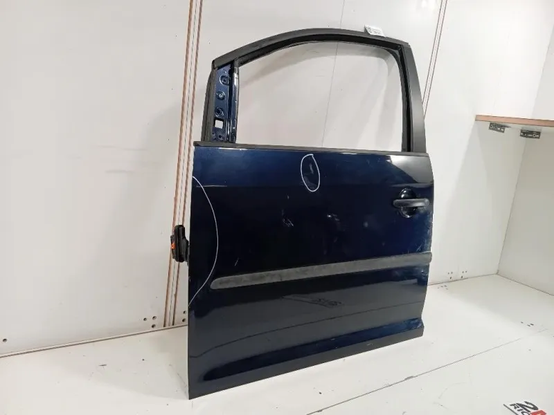 Porta ANT SX 1T0831055AB Volkswagen Touran III 2010