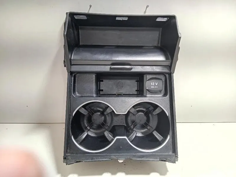 Console Centrale ANT 16930018 Mercedes Classe ML W166 2012