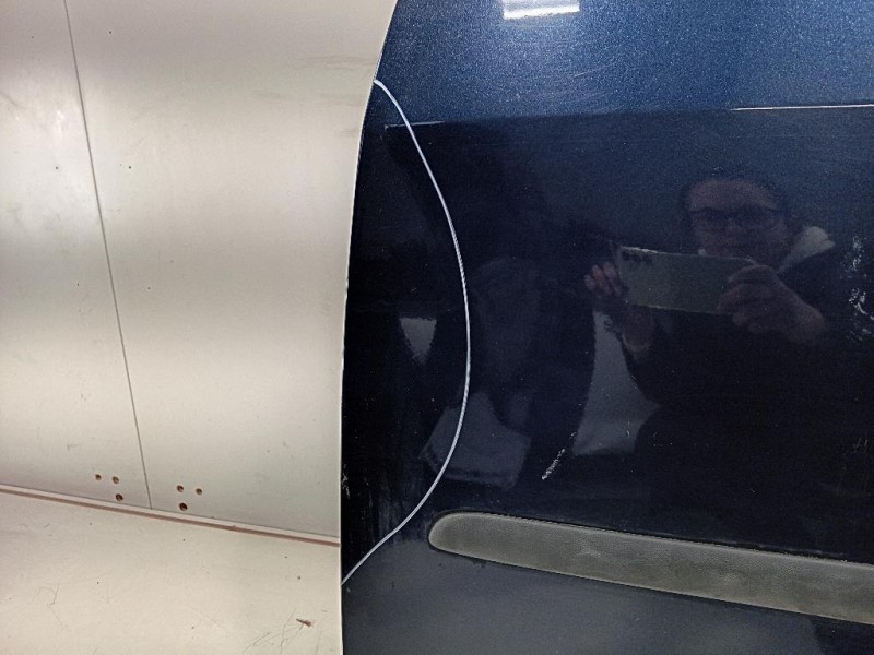 Porta ANT SX 1T0831055AB Volkswagen Touran III 2010