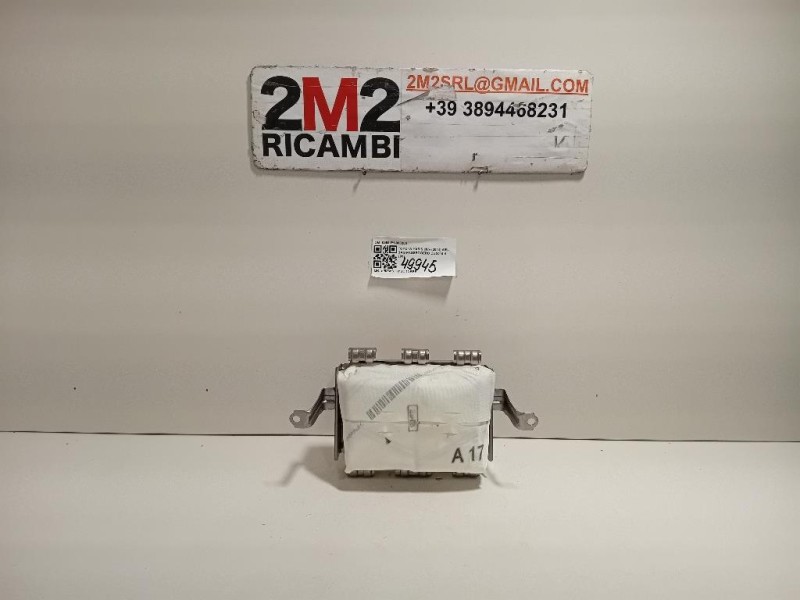 Air-bag Passeggero 0589-P1-000286 Toyota Yaris IV 2014