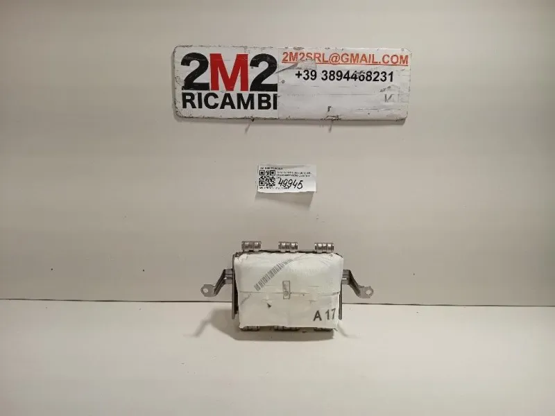 Air-bag Passeggero 0589-P1-000286 Toyota Yaris IV 2014