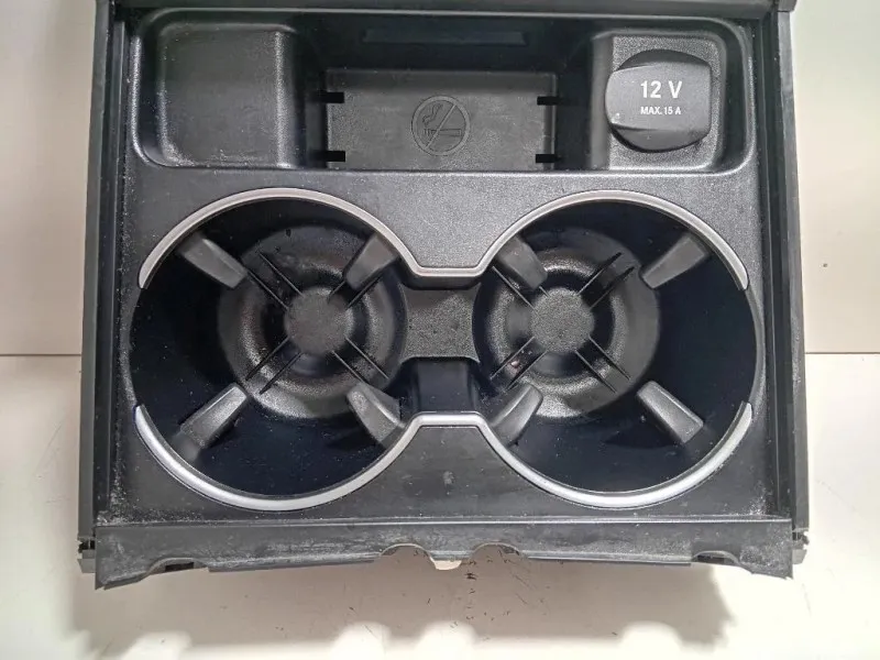 Console Centrale ANT 16930018 Mercedes Classe ML W166 2012