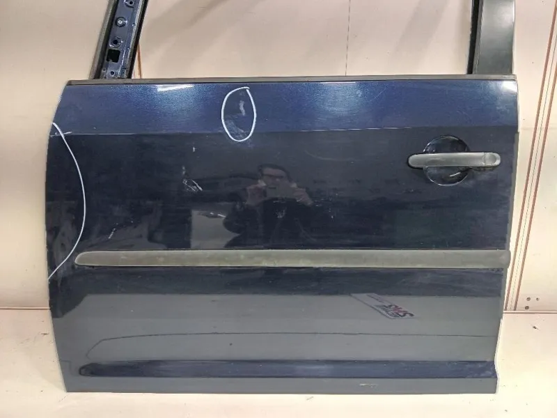 Porta ANT SX 1T0831055AB Volkswagen Touran III 2010