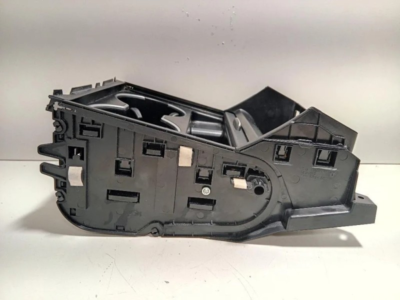 Console Centrale ANT 16930018 Mercedes Classe ML W166 2012