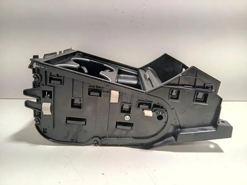 Console Centrale ANT 16930018 Mercedes Classe ML W166 2012