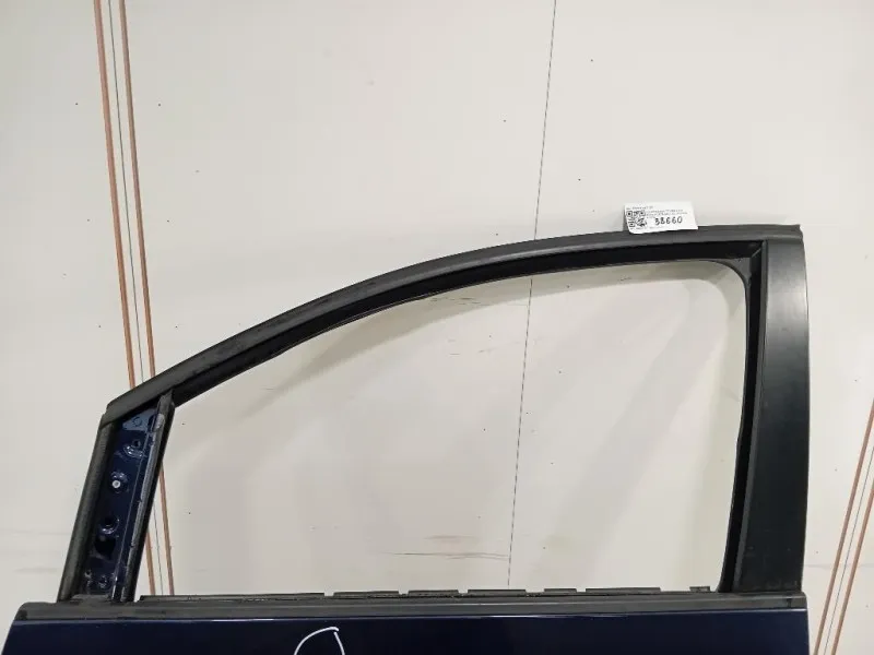 Porta ANT SX 1T0831055AB Volkswagen Touran III 2010