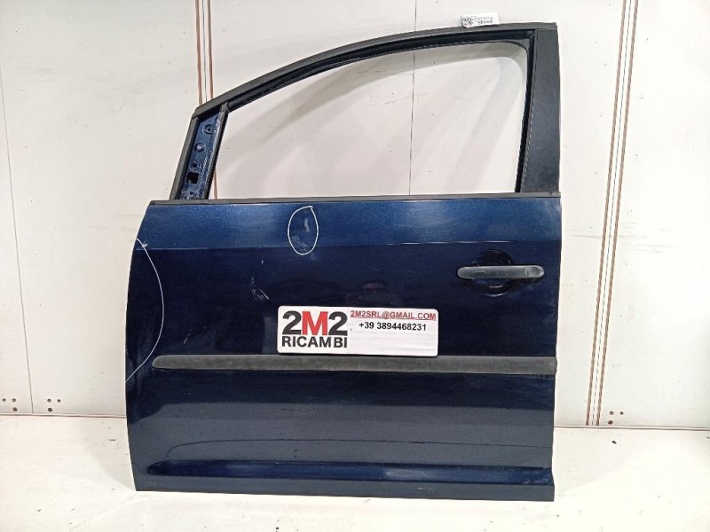 Porta ANT SX 1T0831055AB Volkswagen Touran III 2010