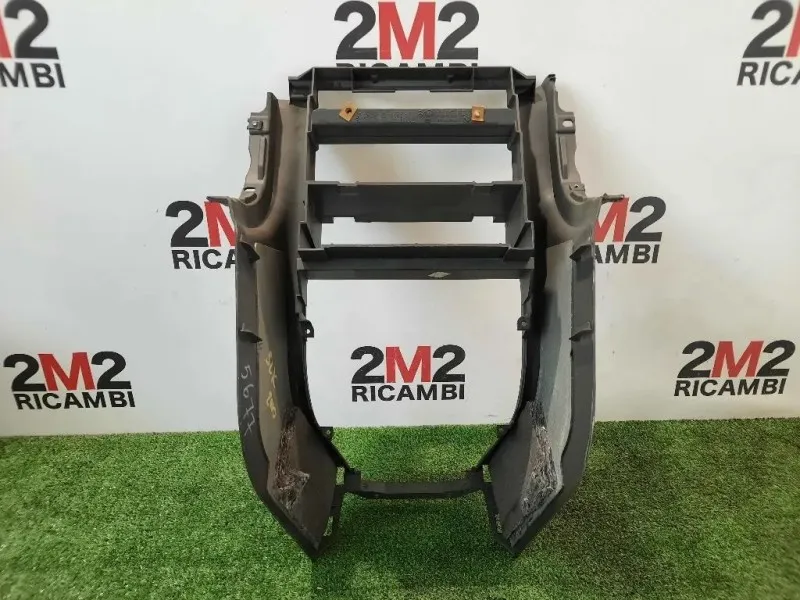 Console Centrale ANT 1706800852 Mercedes Classe SLK R170 1997