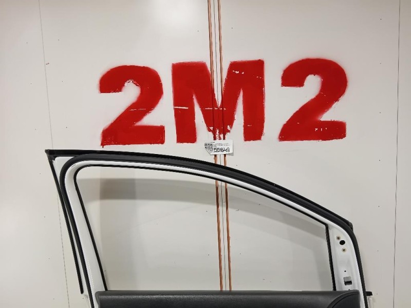 Porta ANT SX 1T0831055AB Volkswagen Touran III 2010