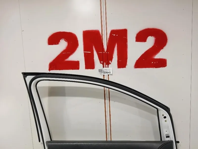 Porta ANT SX 1T0831055AB Volkswagen Touran III 2010