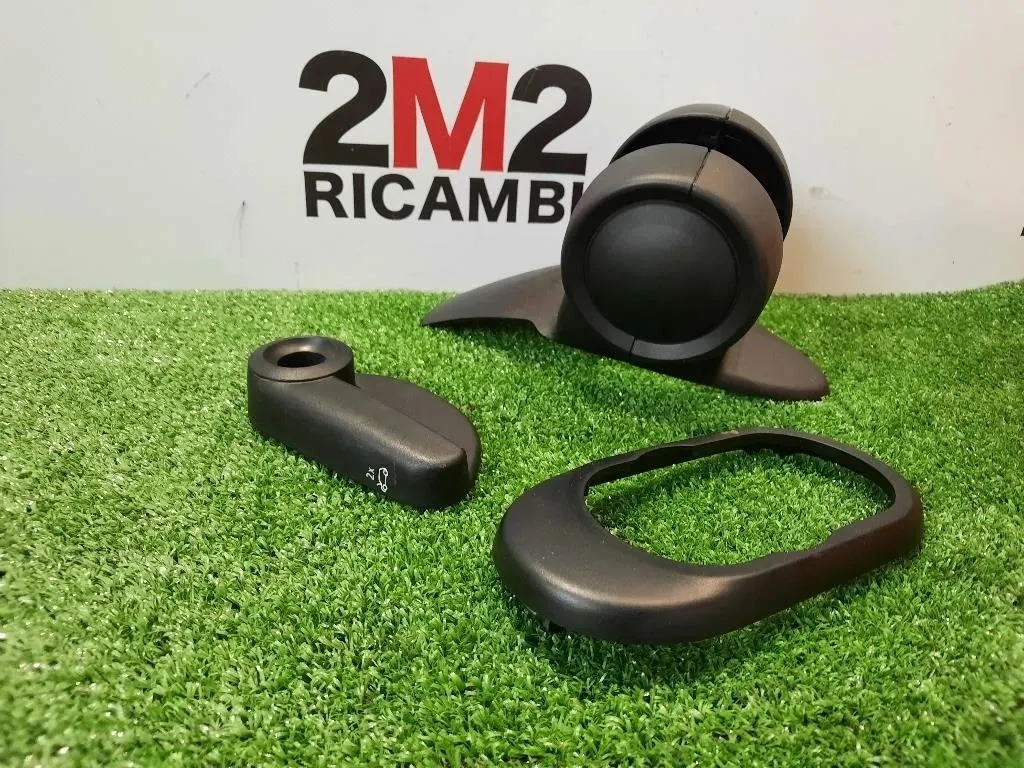 Console Centrale ANT 51169262841 Mini MINI ONE F55 2014