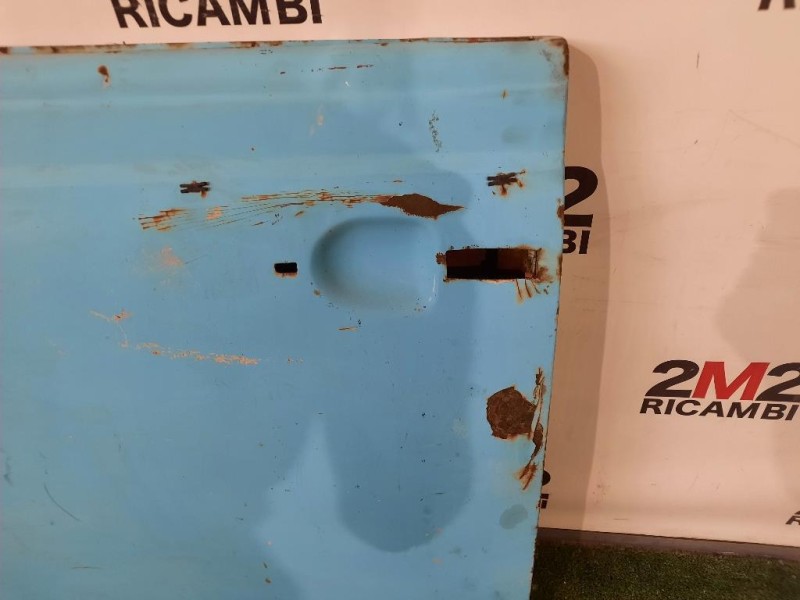 Porta ANT SX TYPE 1 BEETLE CABRIO Volkswagen TYPE 1 Beetle Cabrio 1971-1973