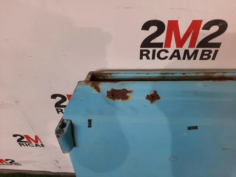 Porta ANT SX TYPE 1 BEETLE CABRIO Volkswagen TYPE 1 Beetle Cabrio 1971-1973