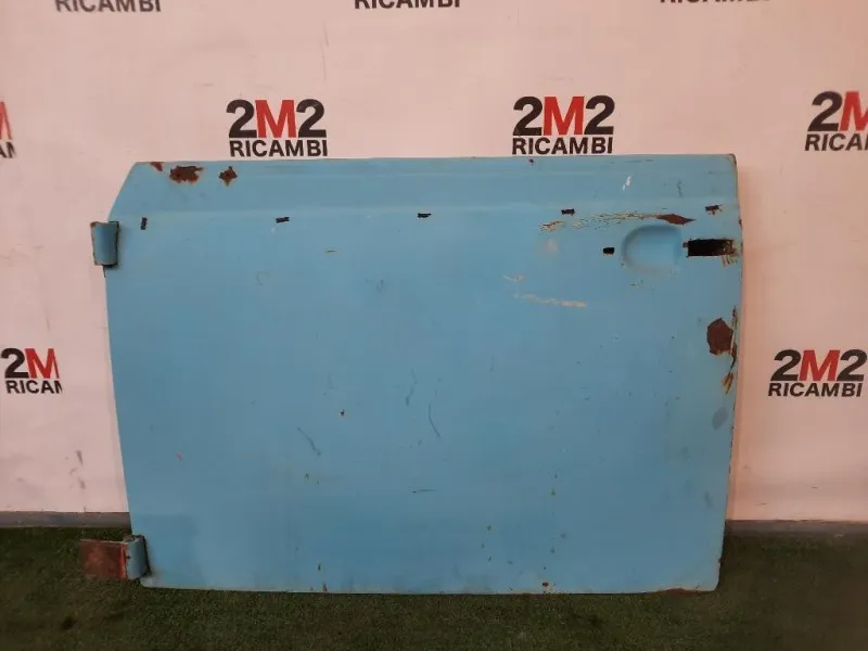 Porta ANT SX TYPE 1 BEETLE CABRIO Volkswagen TYPE 1 Beetle Cabrio 1971-1973