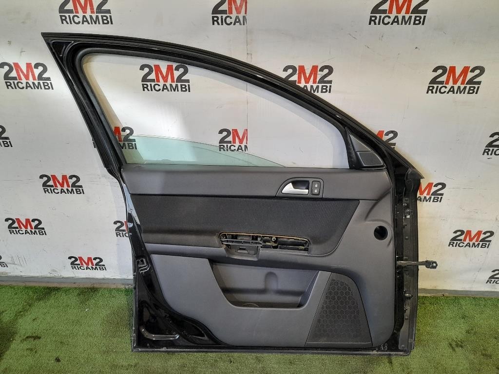 Porta ANT SX SENZA ACCESSORI 31335440 Volvo S40 II 2004