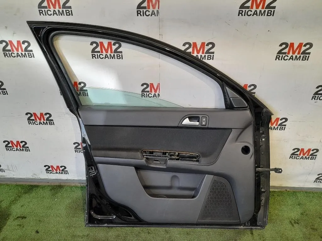 Porta ANT SX SENZA ACCESSORI 31335440 Volvo S40 II 2004