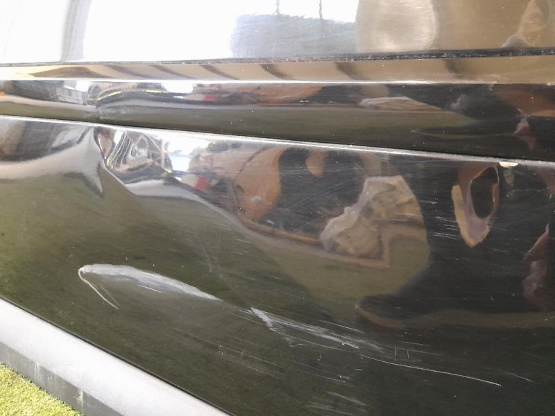 Porta ANT SX SENZA ACCESSORI 31335440 Volvo S40 II 2004