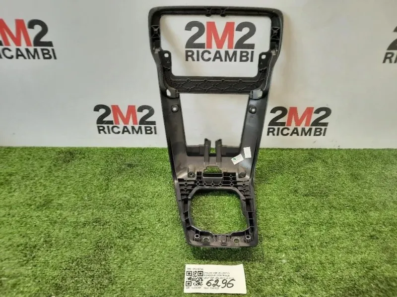 Console Centrale Antinf 31306725 INTERNO Volvo V40 II 2012