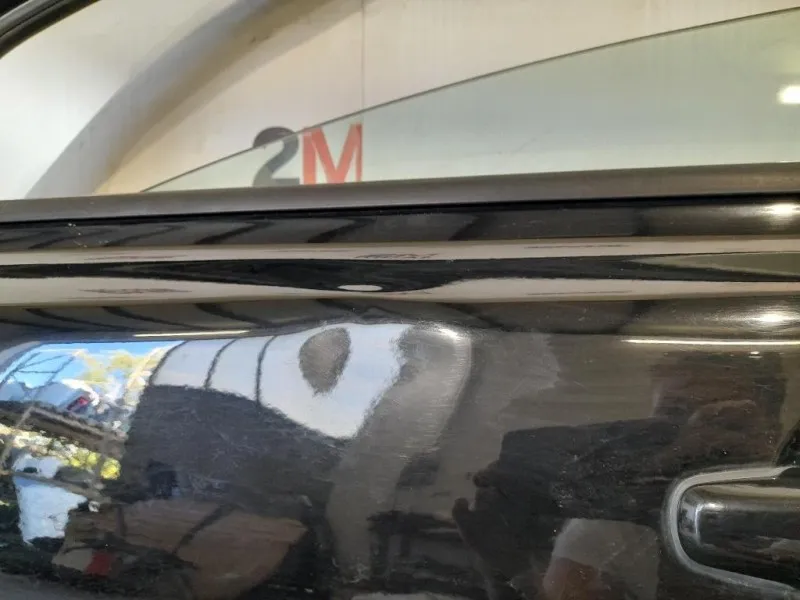 Porta ANT SX SENZA ACCESSORI 31335440 Volvo S40 II 2004