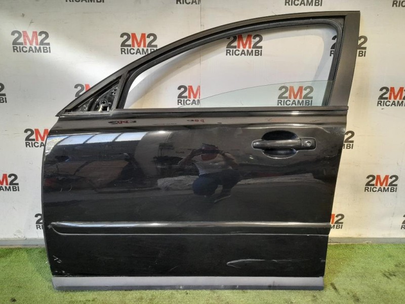 Porta ANT SX SENZA ACCESSORI 31335440 Volvo S40 II 2004