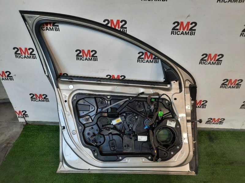 Porta ANT SX NUDA 31424603 Volvo S60 II 2010