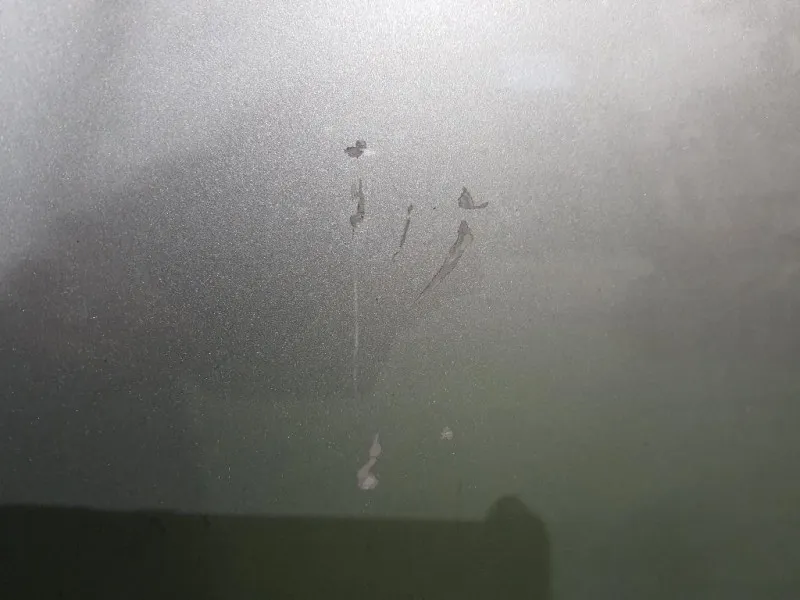 Porta ANT SX NUDA 31424603 Volvo S60 II 2010