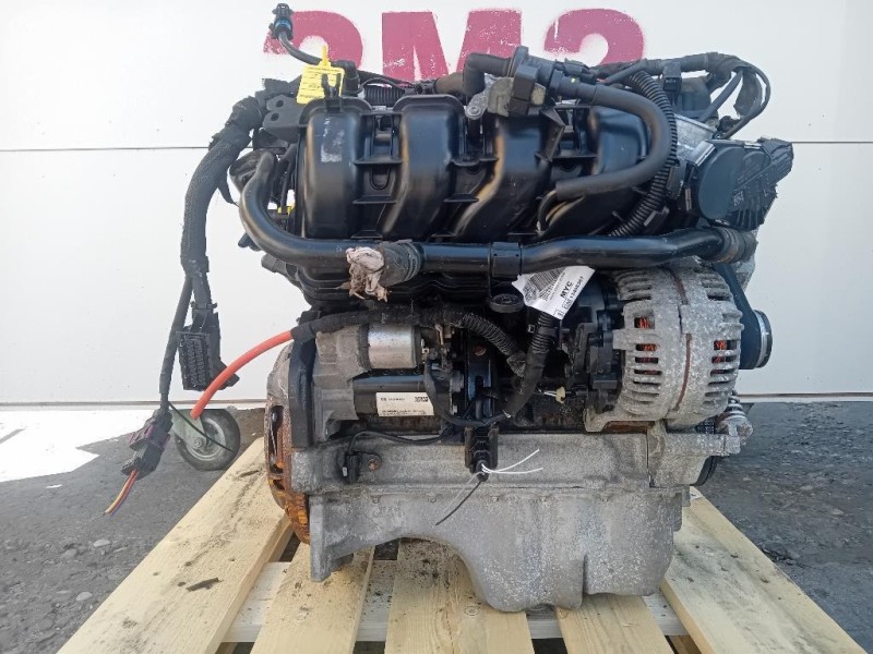 Motore Completo A14XER 101 CV 74 KW Opel Corsa D 2010