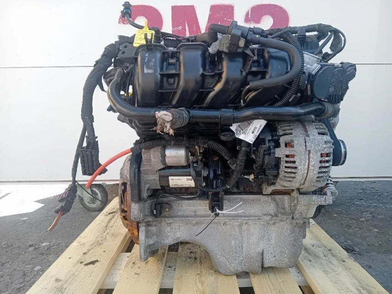 Motore Completo A14XER 101 CV 74 KW Opel Corsa D 2010