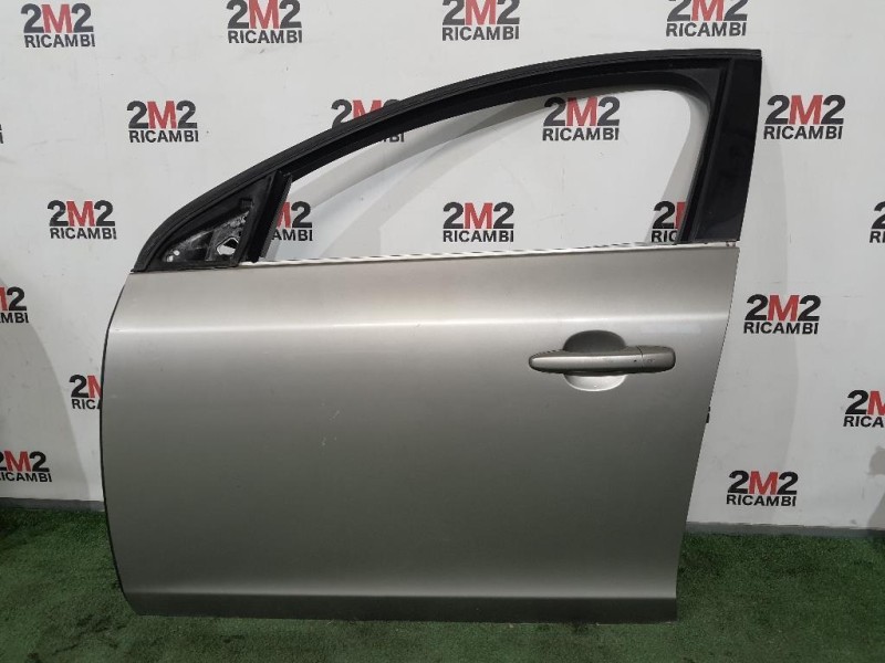 Porta ANT SX NUDA 31424603 Volvo S60 II 2010