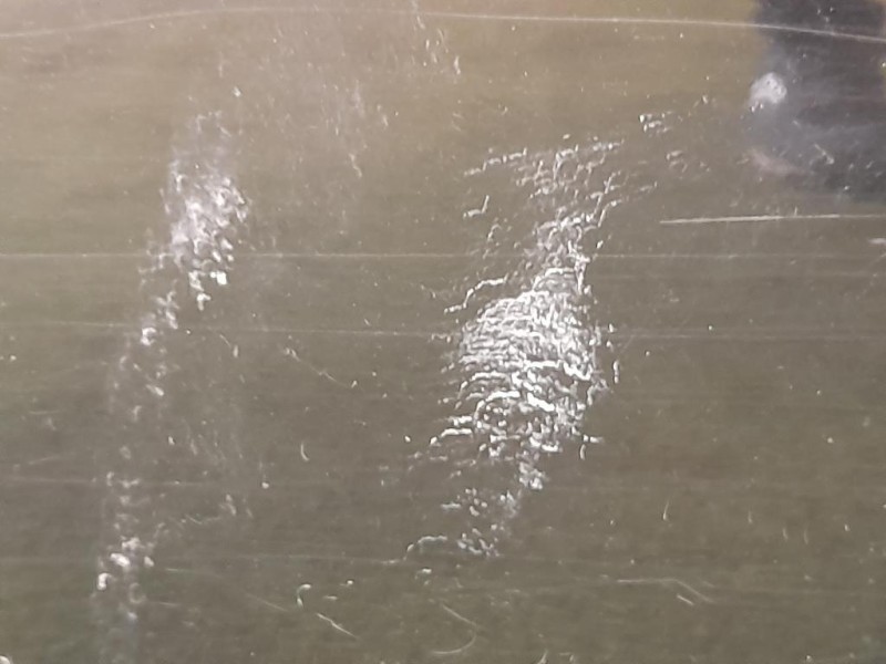 Porta ANT SX 31424668 Volvo V40 II 2012