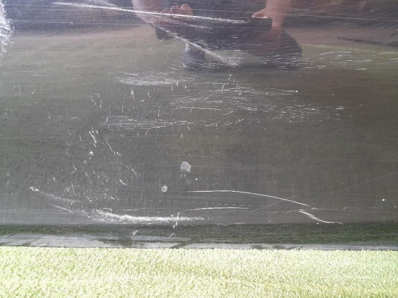 Porta ANT SX 31424668 Volvo V40 II 2012