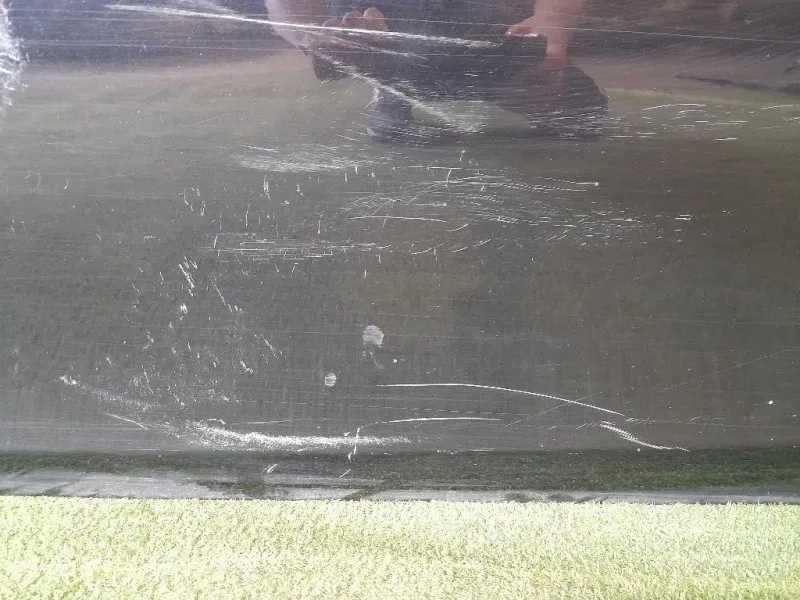 Porta ANT SX 31424668 Volvo V40 II 2012