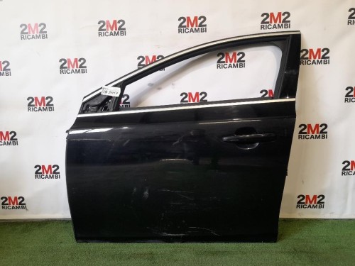 Porta ANT SX 31424668 Volvo V40 II 2012