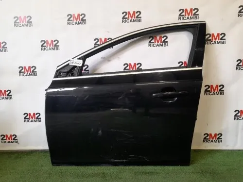 Porta ANT SX 31424668 Volvo V40 II 2012